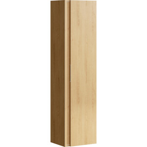 Пенал Aqwella Accent 35 универсальный, дуб золотой (ACC0535DZ)