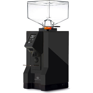 Кофемолка Eureka Mignon Perfetto 50 15BL Matt Black