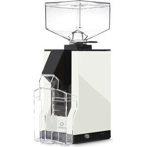 Кофемолка Eureka Mignon Crono 50 15BL White
