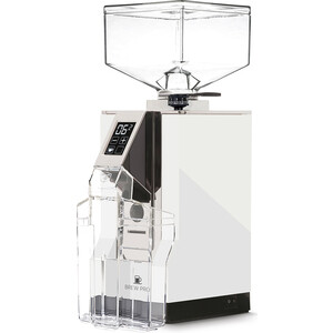 Кофемолка Eureka Mignon Brew Pro 55 16CR White