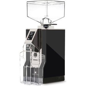 Кофемолка Eureka Mignon Brew Pro 55 16CR Matt Black
