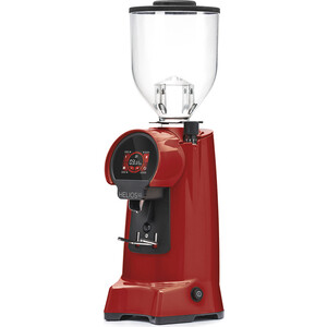 Кофемолка Eureka Helios 65 Ferrari Red