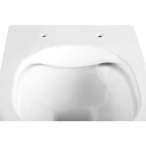 Комплект унитаза Vincea Evo с инсталляцией, кнопкой и сиденьем микролифт (VT1-34S, 111.300.00.5, 115.770.DW.5)