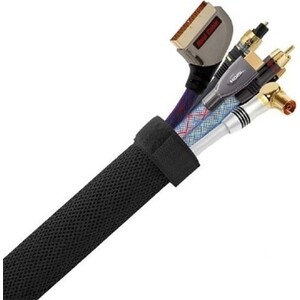 Кабель-канал Real Cable CC88NO, 1.5m