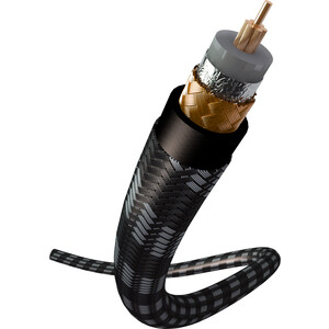 Кабель Real Cable REFLEX, 5m, сабвуферный