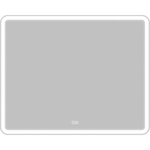 Зеркало BelBagno Spc-Mar 100х80 с подсветкой, сенсор, подогрев (SPC-MAR-1000-800-LED-TCH-WARM)