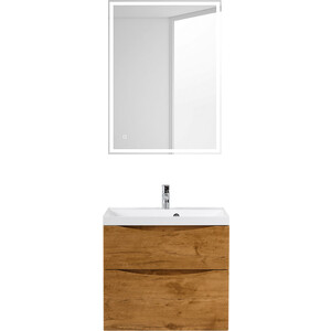 Мебель для ванной BelBagno Marino-H60 60 rovere nature