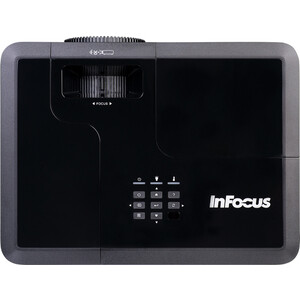 Проектор InFocus IN2136 DLP, 4500 ANSI Lm