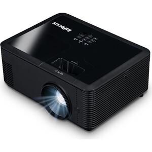 Проектор InFocus IN2136 DLP, 4500 ANSI Lm