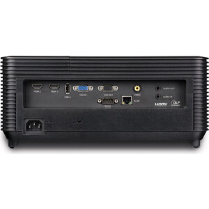 Проектор InFocus IN2136 DLP, 4500 ANSI Lm