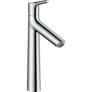 Смеситель для раковины Hansgrohe Talis S хром глянцевый (72032000)