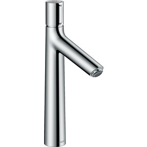 Смеситель для раковины Hansgrohe Talis Select S хром глянцевый (72045000)