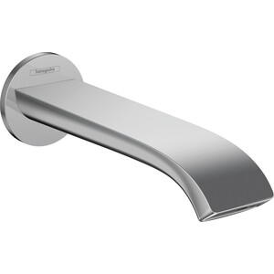 Излив для ванны Hansgrohe Vivenis хром глянцевый (75410000)
