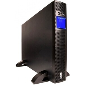 ИБП PowerCom SENTINEL On-Line, 2000VA / 2000W (SNT-2000)