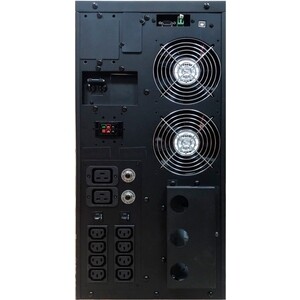 ИБП PowerCom Macan MAC-10K