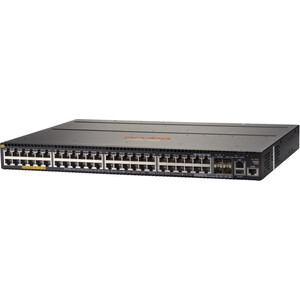 Коммутатор HPE Aruba 2930M 48G PoE+ 1-slot Switch (JL322A)