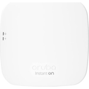 Точка доступа сети Wi-Fi HPE Aruba Instant On AP12 (RW) Access Point (R2X01A)