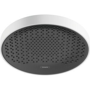 Верхний душ Hansgrohe Rainfinity 360 белый матовый (26231700)