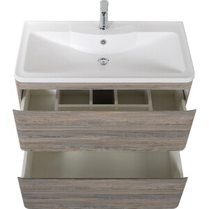 Мебель для ванной BelBagno Albano 80 pino scania напольная