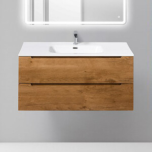 Тумба под раковину BelBagno Etna 120 rovere nature (ETNA-1200-2C-SO-RN-P)