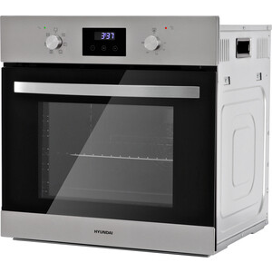 Электрический духовой шкаф Hyundai HEO 6640 IX
