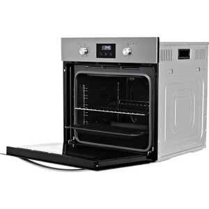 Электрический духовой шкаф Hyundai HEO 6640 IX