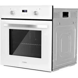 Электрический духовой шкаф Hyundai HEO 6647 WG