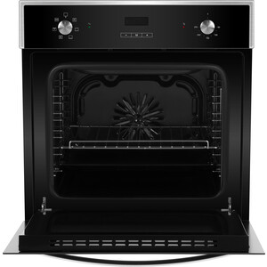 Электрический духовой шкаф Hyundai HEO 6642 IX