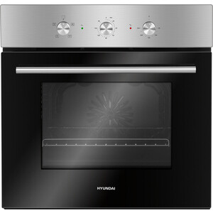 Электрический духовой шкаф Hyundai HEO 6632 IX