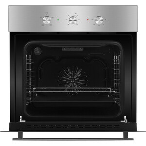 Электрический духовой шкаф Hyundai HEO 6632 IX