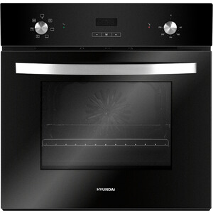 Электрический духовой шкаф Hyundai HEO 6642 BG