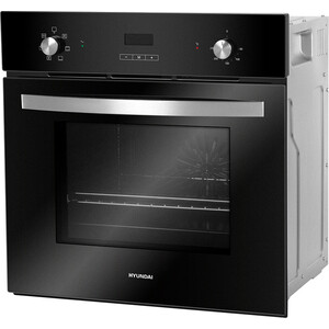 Электрический духовой шкаф Hyundai HEO 6642 BG