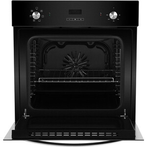 Электрический духовой шкаф Hyundai HEO 6642 BG