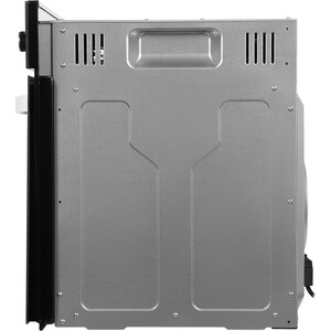 Электрический духовой шкаф Hyundai HEO 6642 BG