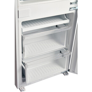 Встраиваемый холодильник Hyundai CC4023F