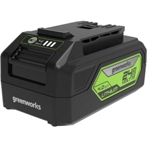 Аккумулятор GreenWorks G24USB4 2939307 5593₽