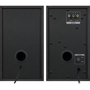 Акустическая система Defender Aurora S40 BT 40Вт, bluetooth, 220В (65240)