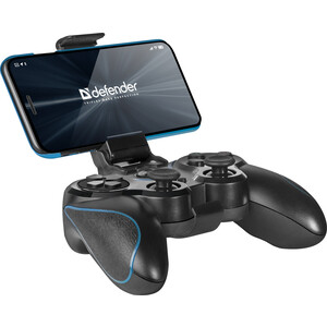 Геймпад Defender Blast USB,Bluetooth,Android,Li-Ion (64285)