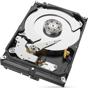 Жесткий диск Seagate SATA3 2Tb Barracuda 7200 256Mb (ST2000DM008)