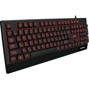 Клавиатура Sven KB-G8300 (SV-019280)