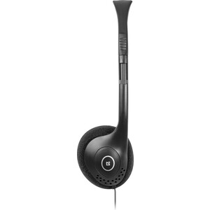 Наушники накладные Defender Aura 101 черный, кабель 1,8 м (63101)