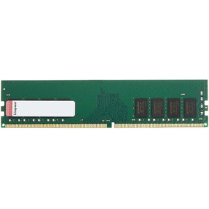 Память оперативная Kingston 16GB DDR4 Non-ECC DIMM 1Rx8 (KVR26N19S8/16)