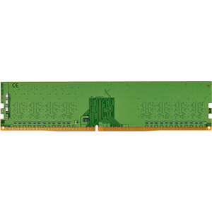 Память оперативная Kingston 16GB DDR4 Non-ECC DIMM 1Rx8 (KVR26N19S8/16)