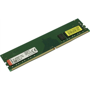 Память оперативная Kingston DIMM 8GB DDR4 Non-ECC CL22 SR x8 (KVR32N22S8/8)