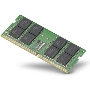 Память оперативная Kingston SODIMM 32GB DDR4 Non-ECC DR x8 (KVR26S19D8/32)