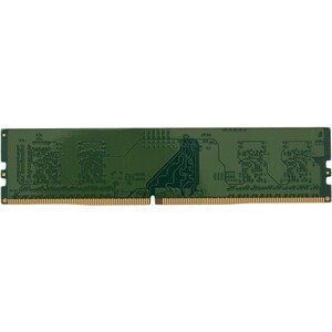 Память оперативная Kingston DIMM 4GB DDR4 Non-ECC CL22 SR x16 (KVR32N22S6/4)