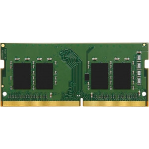 Память оперативная Kingston SODIMM 8GB DDR4 Non-ECC CL22 SR x8 (KVR32S22S8/8)