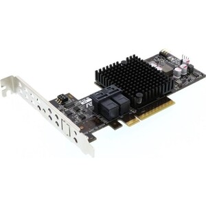 Плата расширения Asus PIKE II 3008-8I (90SC05E0-M0UAY0)