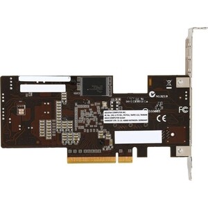 Плата расширения Asus PIKE II 3008-8I (90SC05E0-M0UAY0)