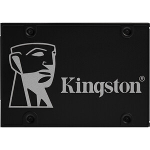 Твердотельный накопитель Kingston 256GB SSDNow KC600 (SKC600/256G)